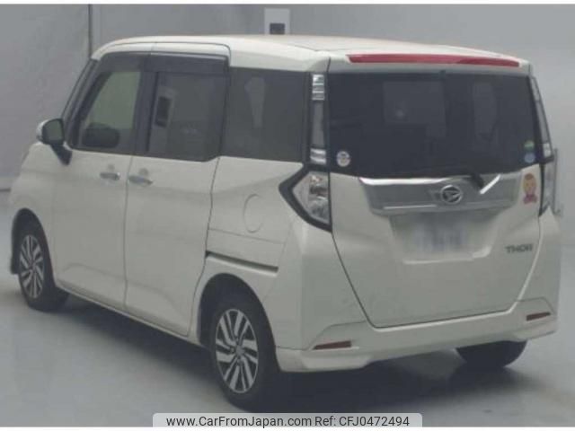 daihatsu thor 2018 quick_quick_DBA-M910S_0004275 image 2