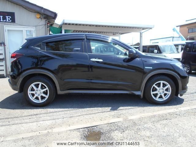 honda vezel 2014 quick_quick_DAA-RU3_1034187 image 2