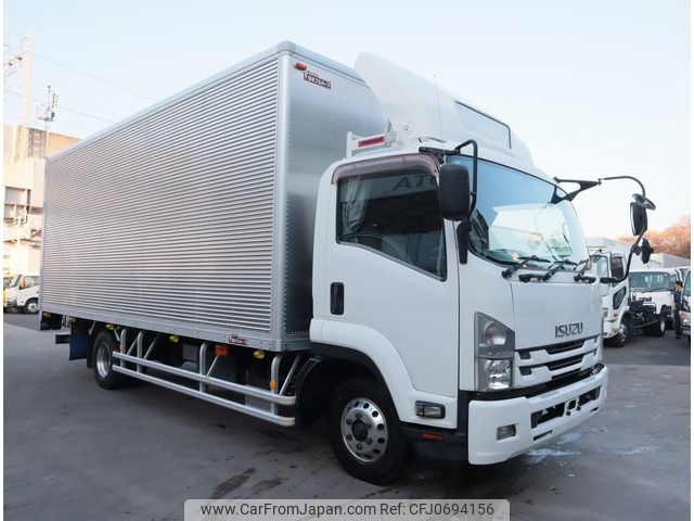 isuzu forward 2018 -ISUZU--Forward 2RG-FRR90S1--FRR90-7135995---ISUZU--Forward 2RG-FRR90S1--FRR90-7135995- image 2