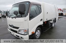 toyota dyna-truck 2016 -TOYOTA--Dyna TKG-XZU600A--XZU600-0013175---TOYOTA--Dyna TKG-XZU600A--XZU600-0013175-