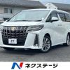 toyota alphard 2021 -TOYOTA--Alphard 3BA-AGH30W--AGH30-0356406---TOYOTA--Alphard 3BA-AGH30W--AGH30-0356406- image 1