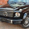 mercedes-benz g-class 2022 -MERCEDES-BENZ--Benz G Class 3DA-463350--W1N4633501X434855---MERCEDES-BENZ--Benz G Class 3DA-463350--W1N4633501X434855- image 22