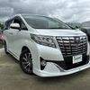 toyota alphard 2017 -TOYOTA--Alphard DBA-AGH30W--AGH30-0139160---TOYOTA--Alphard DBA-AGH30W--AGH30-0139160- image 1