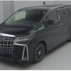 toyota alphard 2019 quick_quick_DBA-AGH35W_AGH35-0039907 image 4