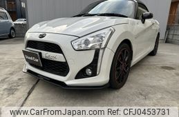 daihatsu copen 2016 -DAIHATSU--Copen DBA-LA400K--LA400K-0015225---DAIHATSU--Copen DBA-LA400K--LA400K-0015225-