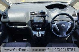 nissan serena 2012 504928-922834