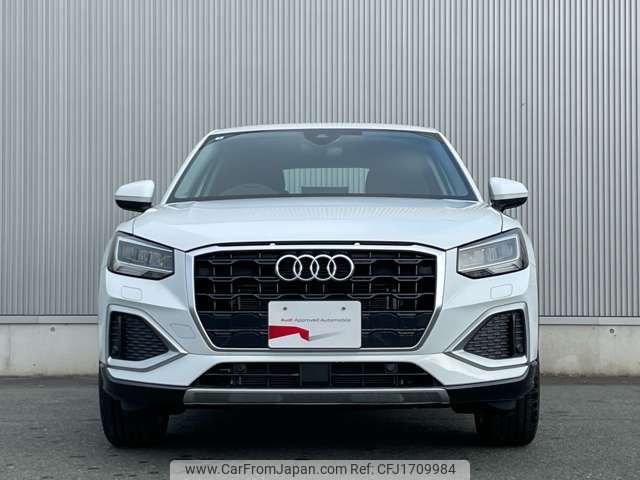 audi q2 2024 CFJ1709984 image 2