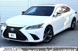 lexus es 2019 -LEXUS--Lexus ES 6AA-AXZH10--AXZH10-1003139---LEXUS--Lexus ES 6AA-AXZH10--AXZH10-1003139-