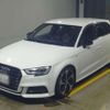 audi a3 2019 -AUDI 【久留米 301ｽ8209】--Audi A3 DBA-8VCXS--WAUZZZ8V7KA102584---AUDI 【久留米 301ｽ8209】--Audi A3 DBA-8VCXS--WAUZZZ8V7KA102584- image 1