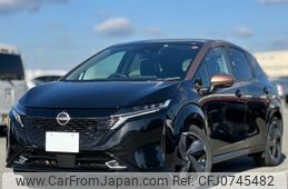 nissan aura 2023 quick_quick_6AA-FSNE13_FSNE13-551923