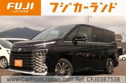 toyota voxy 2023 -TOYOTA--Voxy 6BA-MZRA95W--MZRA95-0014768---TOYOTA--Voxy 6BA-MZRA95W--MZRA95-0014768-