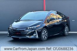 toyota prius-phv 2019 quick_quick_ZVW52_ZVW52-3131331