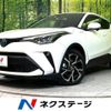 toyota c-hr 2020 quick_quick_ZYX11_ZYX11-2008406 image 1