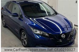 nissan leaf 2021 quick_quick_ZAA-ZE1_121302