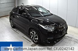 honda vezel 2019 -HONDA--VEZEL RU1--RU1-1327551---HONDA--VEZEL RU1--RU1-1327551-