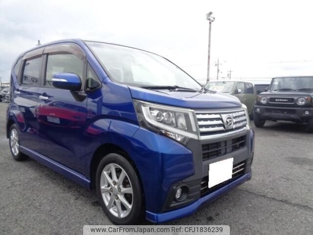 daihatsu move 2015 CFJ1836239 image 1
