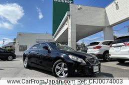 toyota mark-x 2012 -TOYOTA--MarkX DBA-GRX130--GRX130-6058011---TOYOTA--MarkX DBA-GRX130--GRX130-6058011-