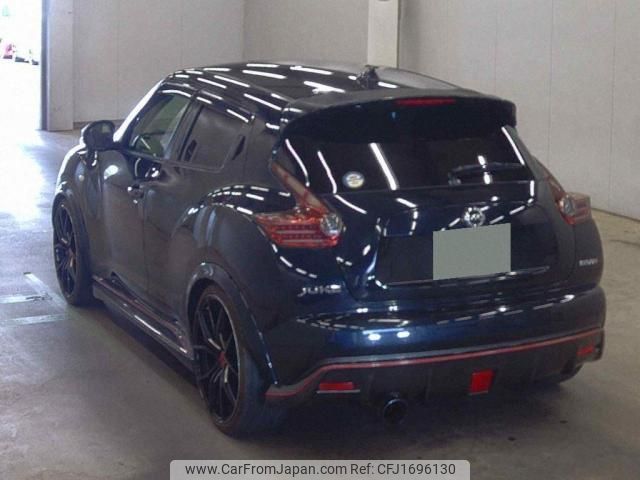 nissan juke 2013 CFJ1696130 image 2