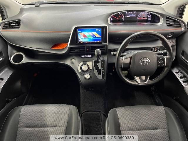 toyota sienta 2018 -TOYOTA--Sienta DBA-NSP170G--NSP170-7181247---TOYOTA--Sienta DBA-NSP170G--NSP170-7181247- image 2