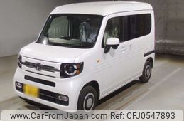 honda n-van 2024 -HONDA 【三重 480ひ3858】--N VAN JJ1-6101117---HONDA 【三重 480ひ3858】--N VAN JJ1-6101117-