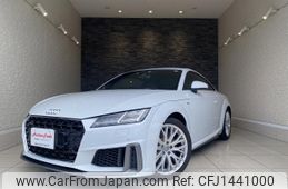 audi tt-coupe 2021 quick_quick_FVDNPF_TRUZZZFV8N1000954