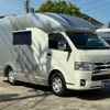 toyota hiace-van 2015 GOO_JP_700040407230250625001 image 22