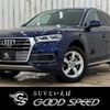 audi q5 2020 -AUDI--Audi Q5 LDA-FYDETS--WAUZZZFY9L2044390---AUDI--Audi Q5 LDA-FYDETS--WAUZZZFY9L2044390- image 1