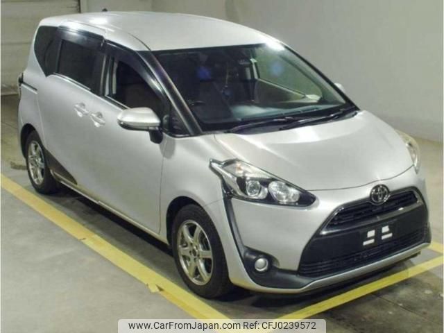 toyota sienta 2015 quick_quick_DBA-NSP170G_7009477 image 1