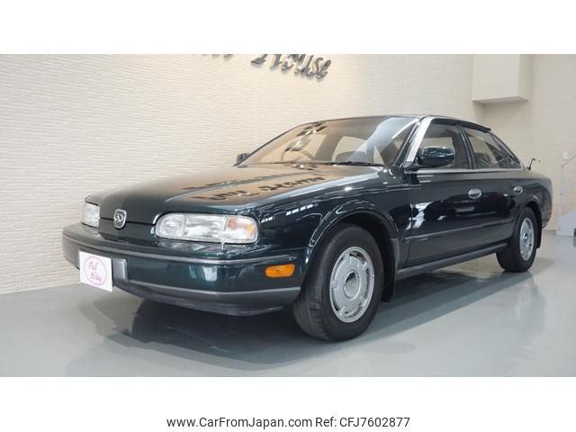 infiniti q45 1991 GOO_JP_700056033630220513001 image 2