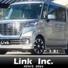 mazda flair-wagon 2019 -MAZDA--Flair Wagon DAA-MM53S--MM53S-823547---MAZDA--Flair Wagon DAA-MM53S--MM53S-823547- image 1