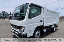 mitsubishi-fuso canter 2022 -MITSUBISHI--Canter 2RG-FBA60--FBA60-593023---MITSUBISHI--Canter 2RG-FBA60--FBA60-593023-