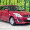 suzuki swift 2016 -SUZUKI--Swift DBA-ZC72S--ZC72S-374934---SUZUKI--Swift DBA-ZC72S--ZC72S-374934- image 17