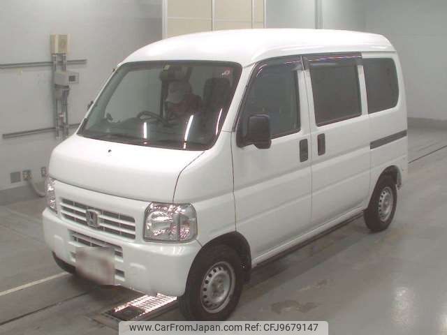 honda acty-van 2018 -HONDA--Acty Van EBD-HH5--HH5-2012513---HONDA--Acty Van EBD-HH5--HH5-2012513- image 1