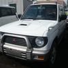 mitsubishi pajero-mini 1996 203276 image 3