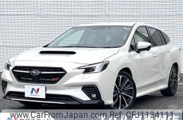 subaru levorg 2023 -SUBARU--Levorg 4BA-VN5--VN5-050806---SUBARU--Levorg 4BA-VN5--VN5-050806-