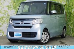 honda n-box 2019 quick_quick_6BA-JF3_JF3-1319027