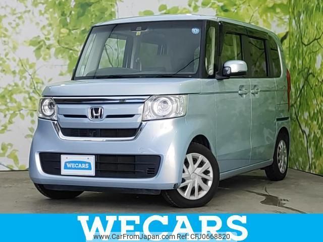 honda n-box 2019 quick_quick_6BA-JF3_JF3-1319027 image 1