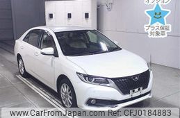 toyota allion 2018 -TOYOTA--Allion ZRT260-3109987---TOYOTA--Allion ZRT260-3109987-