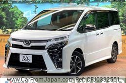 toyota voxy 2019 -TOYOTA--Voxy DBA-ZRR80W--ZRR80-0510778---TOYOTA--Voxy DBA-ZRR80W--ZRR80-0510778-