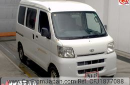 daihatsu hijet-van 2005 CFJ1877088