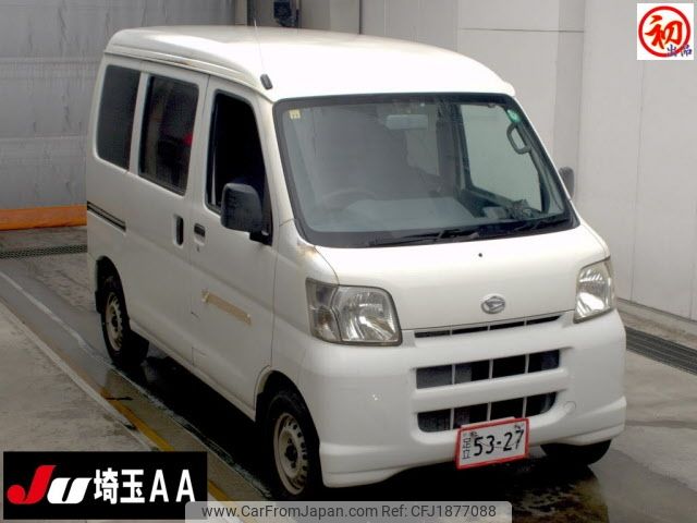 daihatsu hijet-van 2005 CFJ1877088 image 1