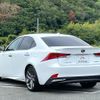 lexus is 2017 CFJ1688000 image 11
