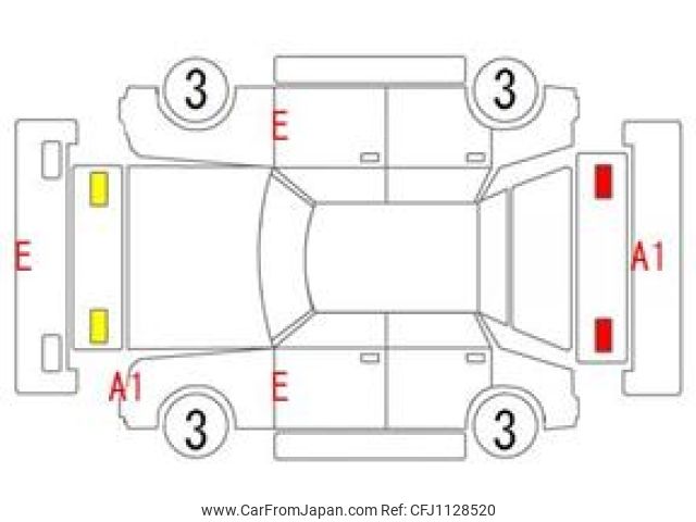 lexus is 2016 -LEXUS--Lexus IS DBA-GSE35--GSE35-5029851---LEXUS--Lexus IS DBA-GSE35--GSE35-5029851- image 2