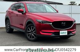 mazda cx-5 2017 -MAZDA--CX-5 LDA-KF2P--KF2P-108159---MAZDA--CX-5 LDA-KF2P--KF2P-108159-