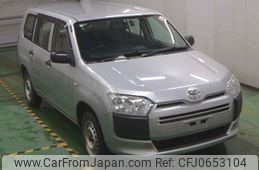 toyota succeed-van 2017 -TOYOTA--Succeed Van NCP165V-0043753---TOYOTA--Succeed Van NCP165V-0043753-