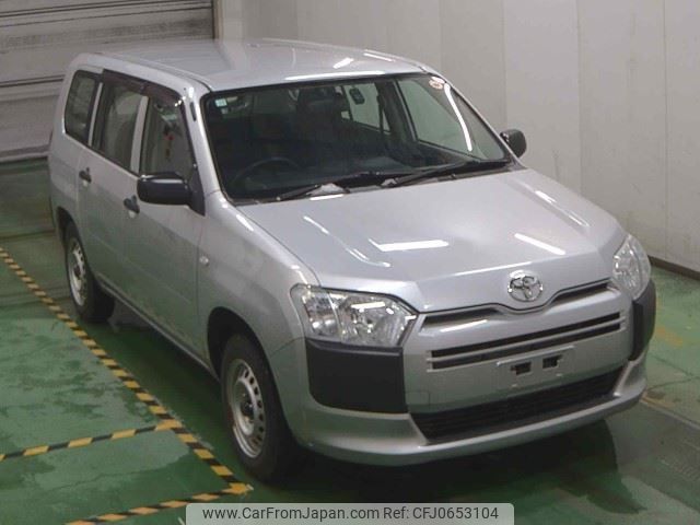 toyota succeed-van 2017 -TOYOTA--Succeed Van NCP165V-0043753---TOYOTA--Succeed Van NCP165V-0043753- image 1