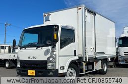 isuzu elf-truck 2015 N1022040273F-22