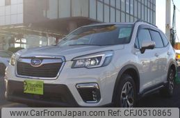 subaru forester 2019 -SUBARU--Forester 5BA-SK9--SK9-026076---SUBARU--Forester 5BA-SK9--SK9-026076-