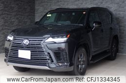lexus lx 2024 25631906