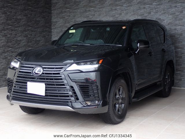 lexus lx 2024 25631906 image 1